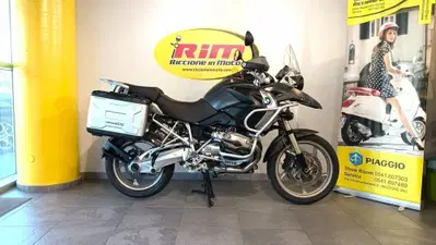 Bmw R 1200 GS (2008 - 09) usata