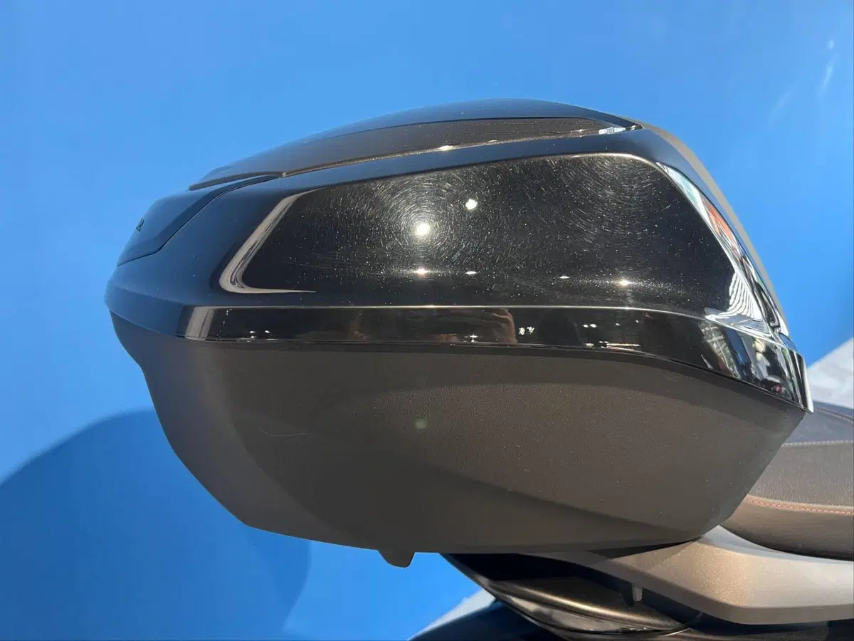 Honda SH 150i Sport (2024 - 25) (5)