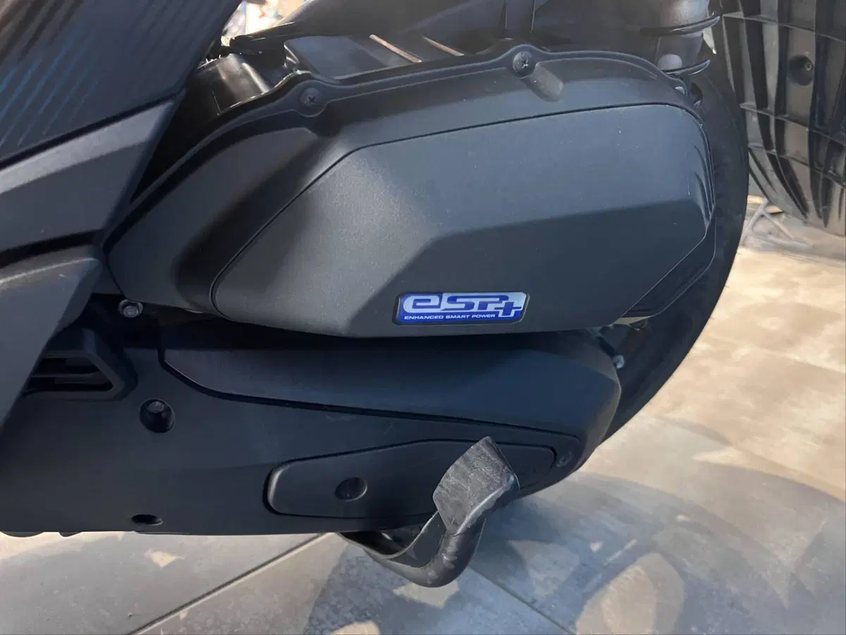 Honda SH 150i Sport (2024 - 25) (10)