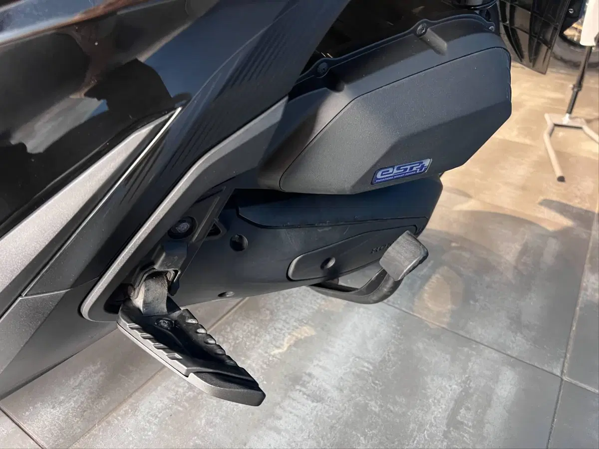 Honda SH 150i Sport (2024 - 25) (11)