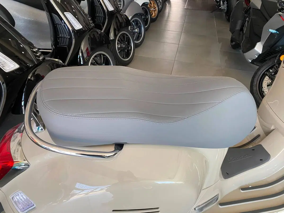Vespa GTS 310 (2025 - 26) (5)