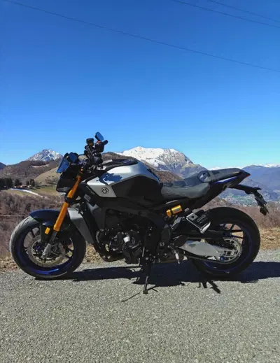 Yamaha MT-09 SP (2024 - 26) usata