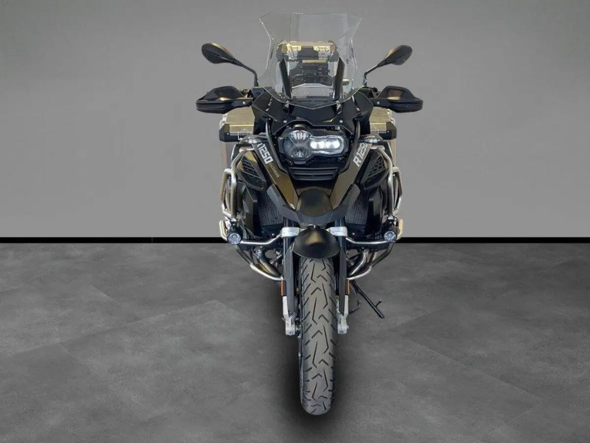 Bmw R 1250 GS Adventure (2019 - 20) (3)