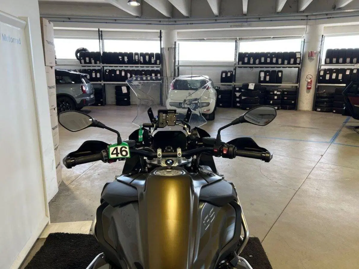 Bmw R 1250 GS Adventure (2019 - 20) (7)