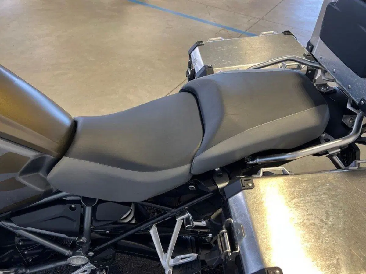 Bmw R 1250 GS Adventure (2019 - 20) (5)