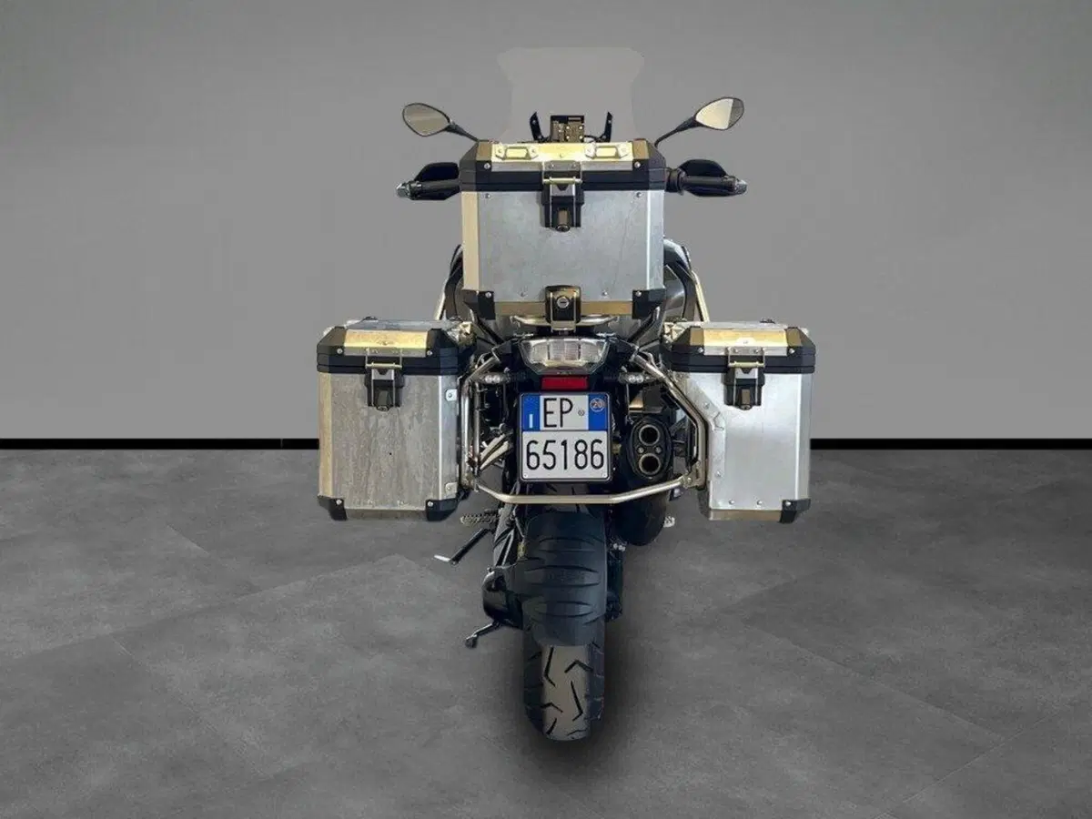 Bmw R 1250 GS Adventure (2019 - 20) (4)