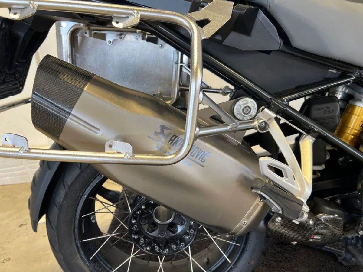Bmw R 1250 GS Adventure (2019 - 20) (10)