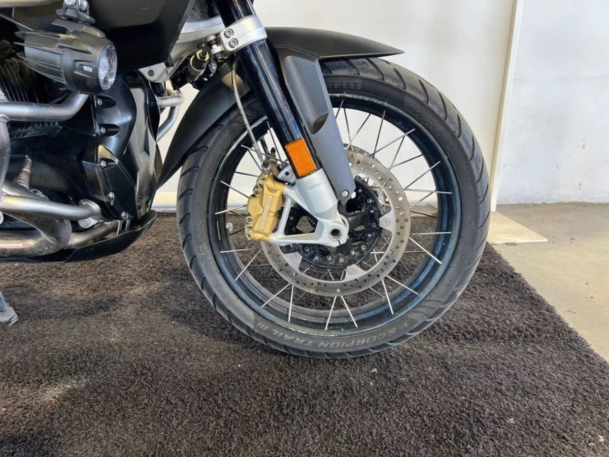Bmw R 1250 GS Adventure (2019 - 20) (8)