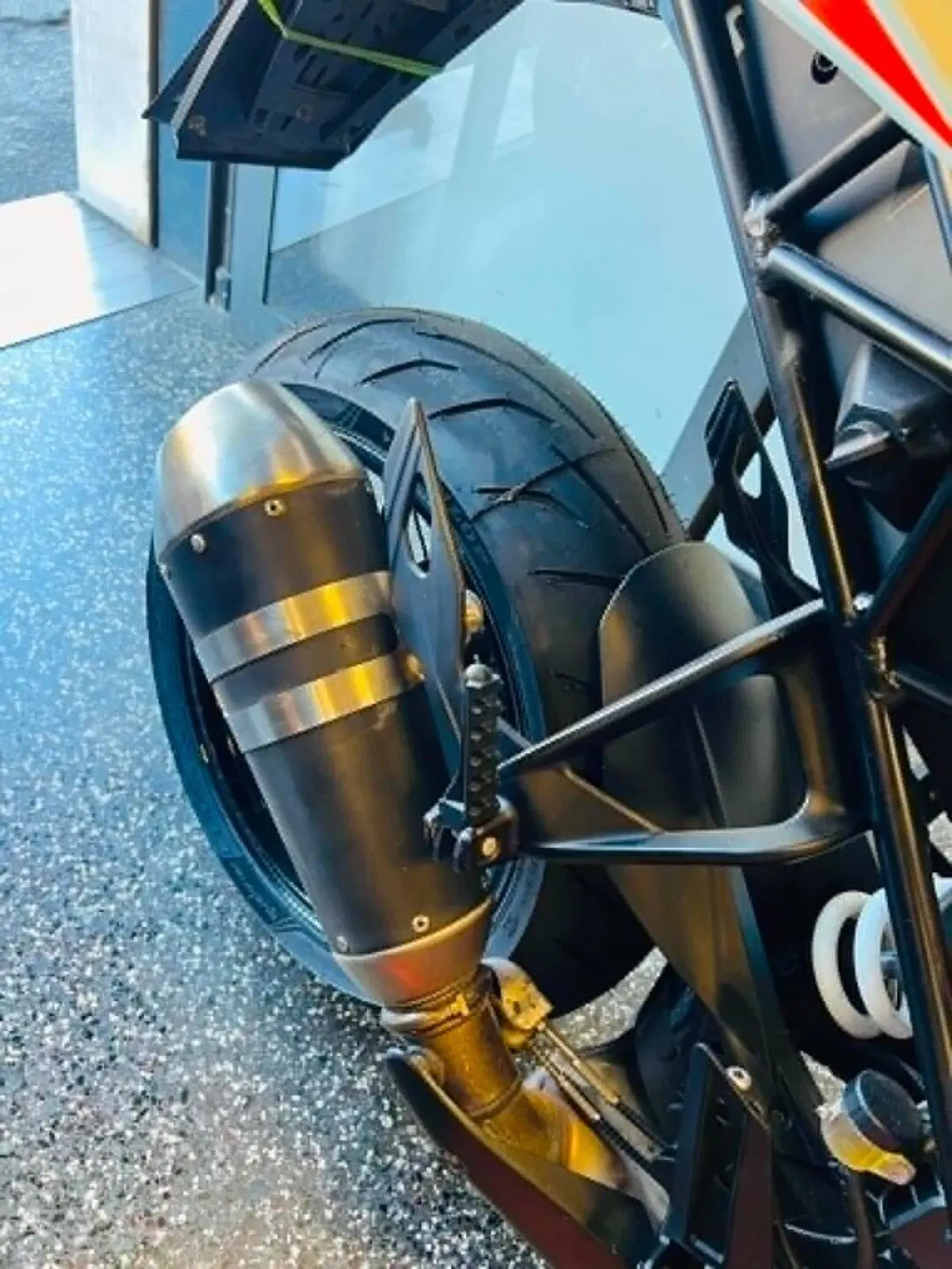 KTM 1290 Super Duke GT (2019 - 20) (7)