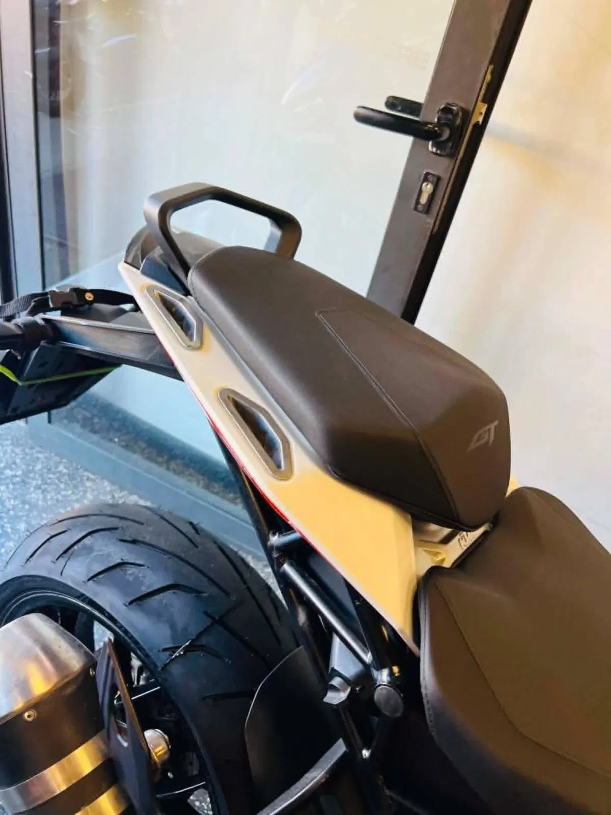 KTM 1290 Super Duke GT (2019 - 20) (8)