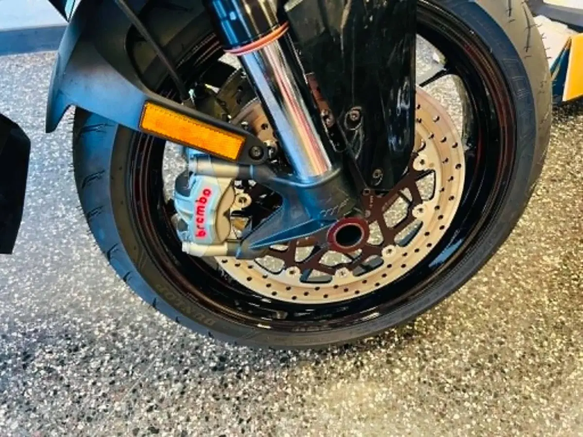 KTM 1290 Super Duke GT (2019 - 20) (10)