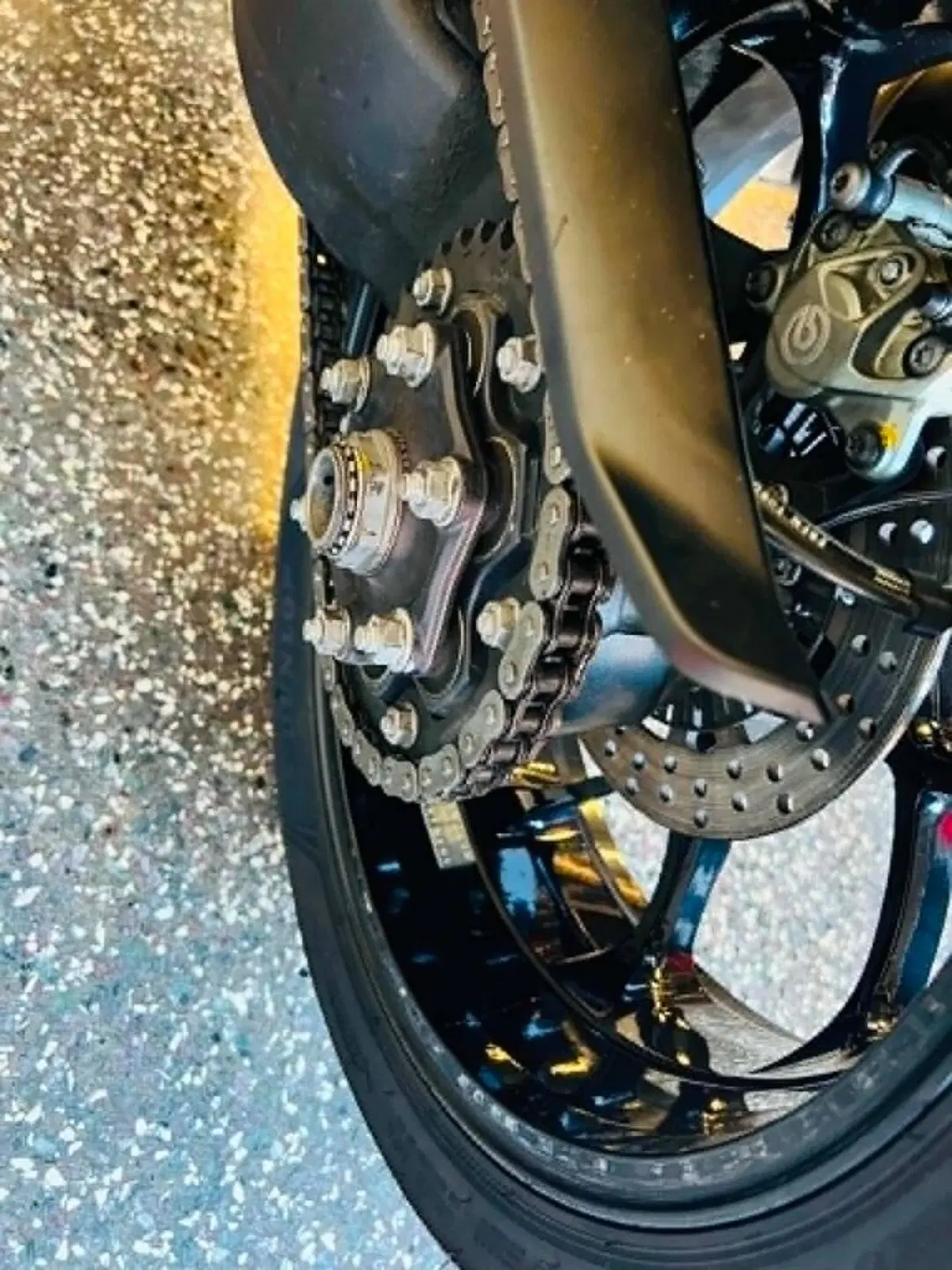 KTM 1290 Super Duke GT (2019 - 20) (11)