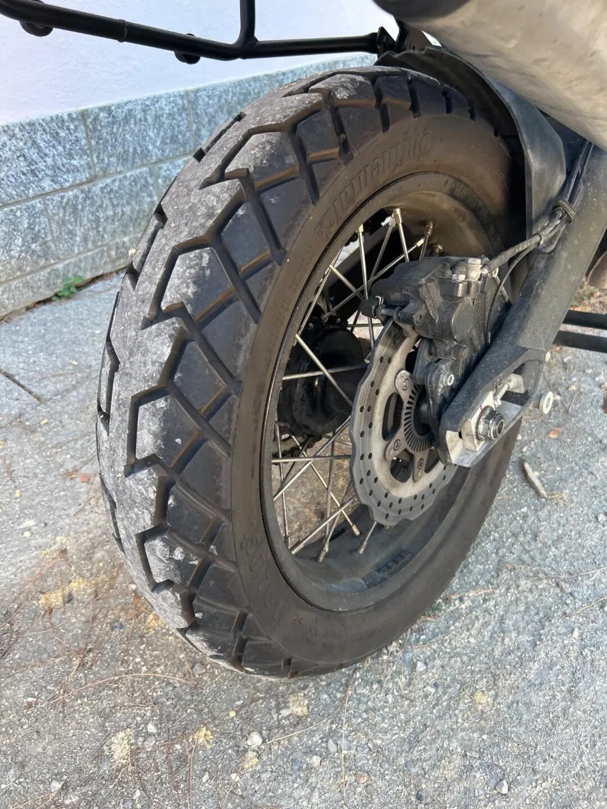 Benelli TRK 702X (2023 - 25) (4)