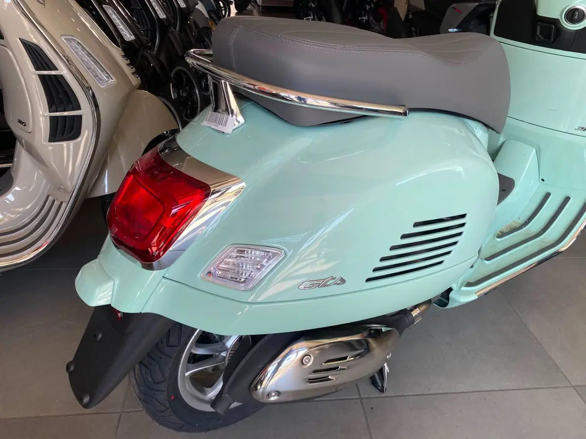 Vespa GTS 310 (2025 - 26) (6)