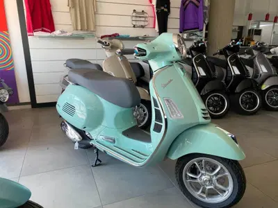 Vespa GTS 310 (2025 - 26) usata
