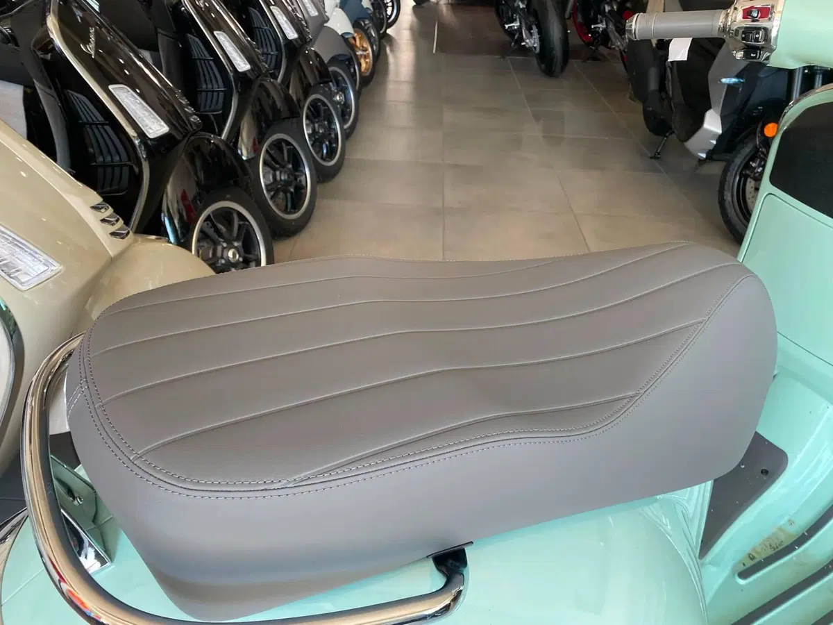 Vespa GTS 310 (2025 - 26) (7)