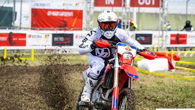 EICMA Riding X Fest, svelato il programma: due giorni di prove tra cross ed enduro a Chignolo Po