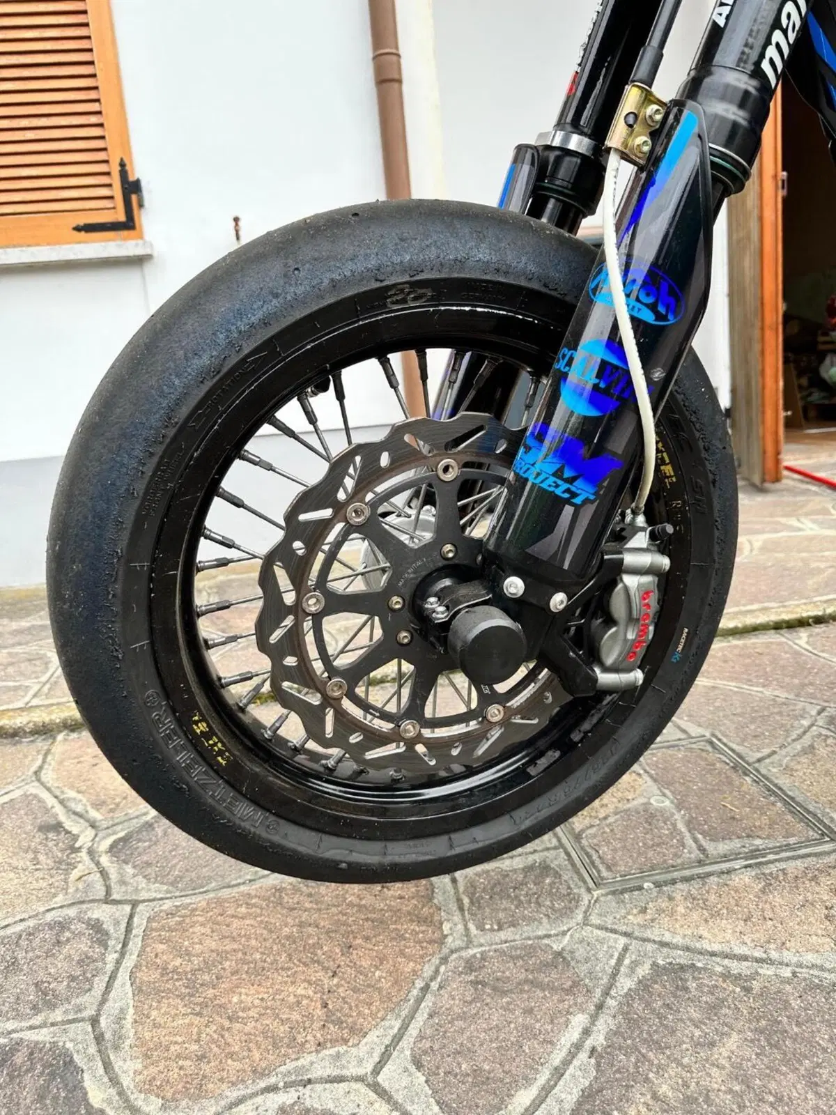 Tm Moto SMX 450 Fi (2015) (2)