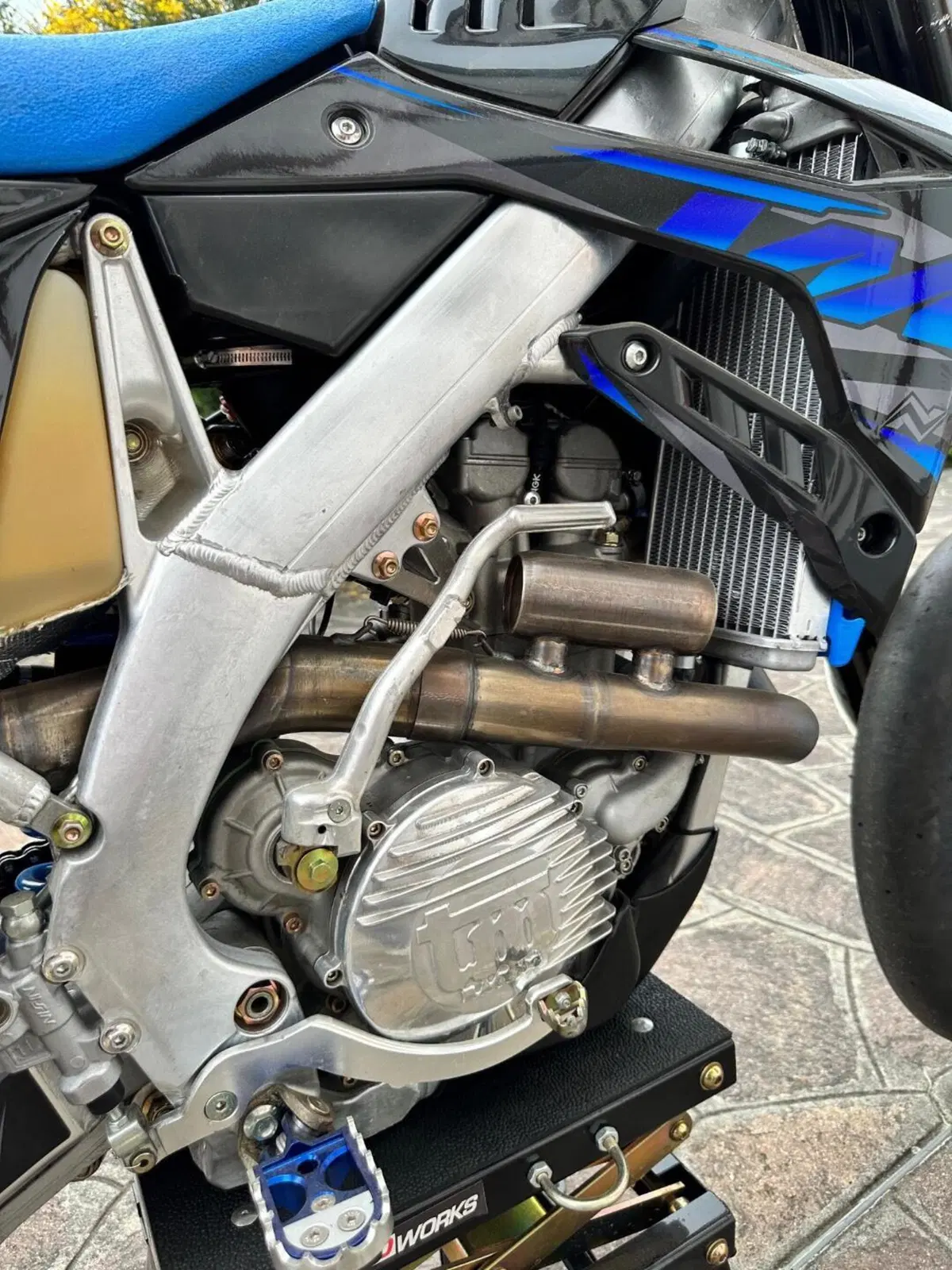 Tm Moto SMX 450 Fi (2015) (4)