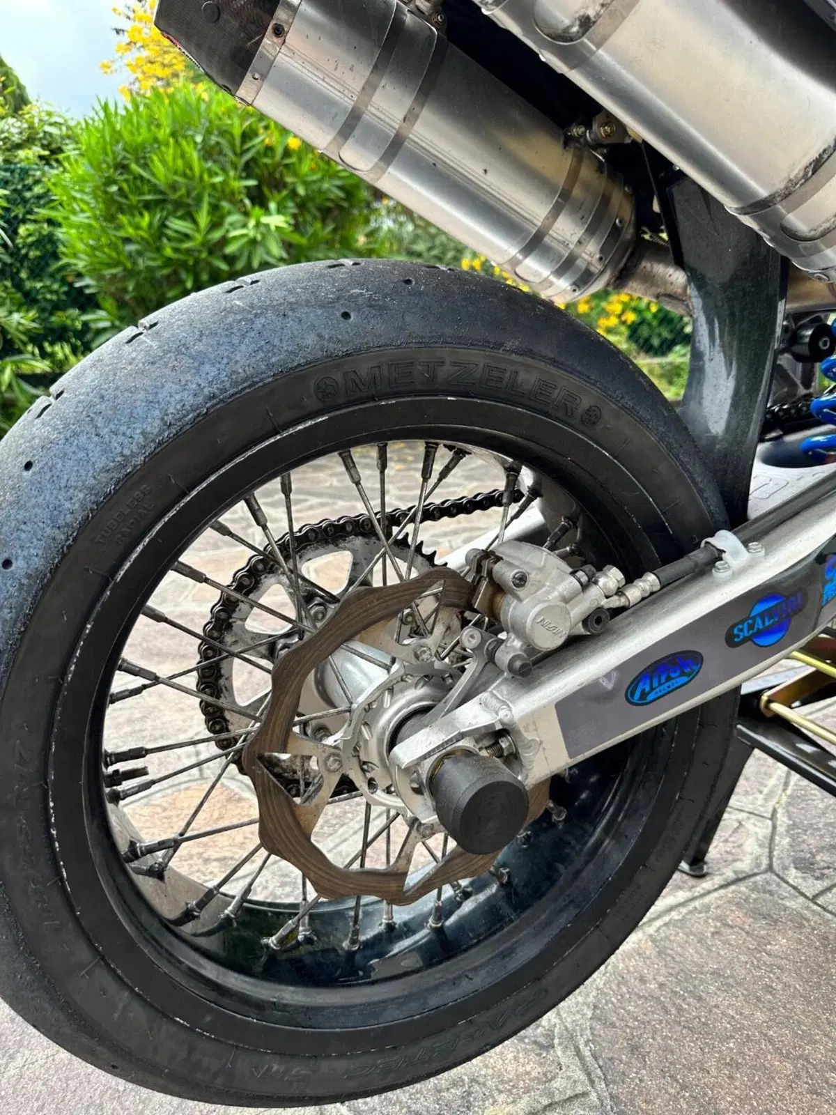 Tm Moto SMX 450 Fi (2015) (5)