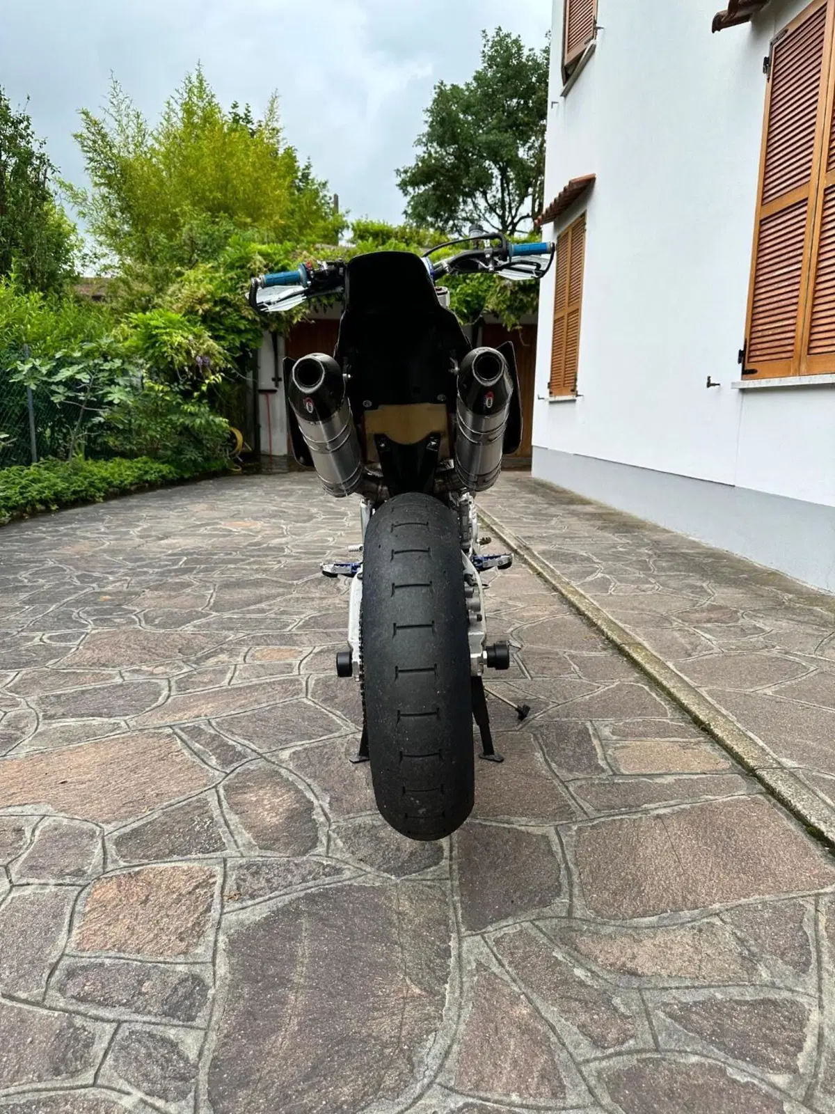 Tm Moto SMX 450 Fi (2015) (6)