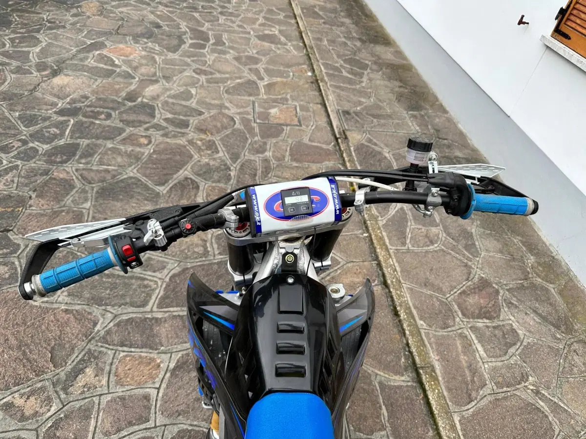 Tm Moto SMX 450 Fi (2015) (8)