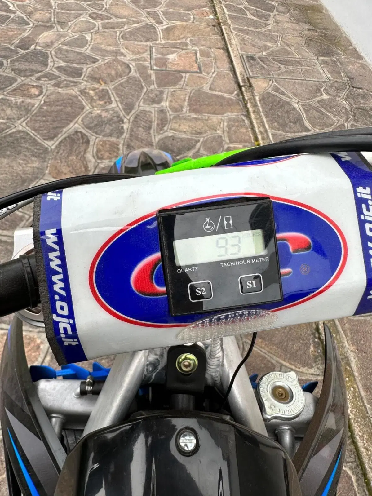 Tm Moto SMX 450 Fi (2015) (9)