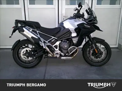 Triumph Tiger 1200 GT Explorer (2024 - 26) usata