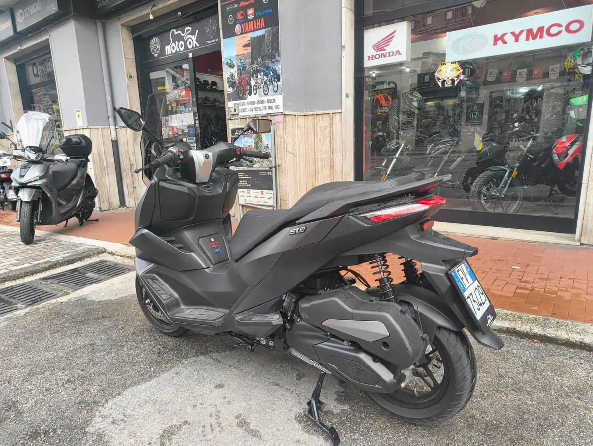 Voge Sfida SR3 (2024 - 26) (2)