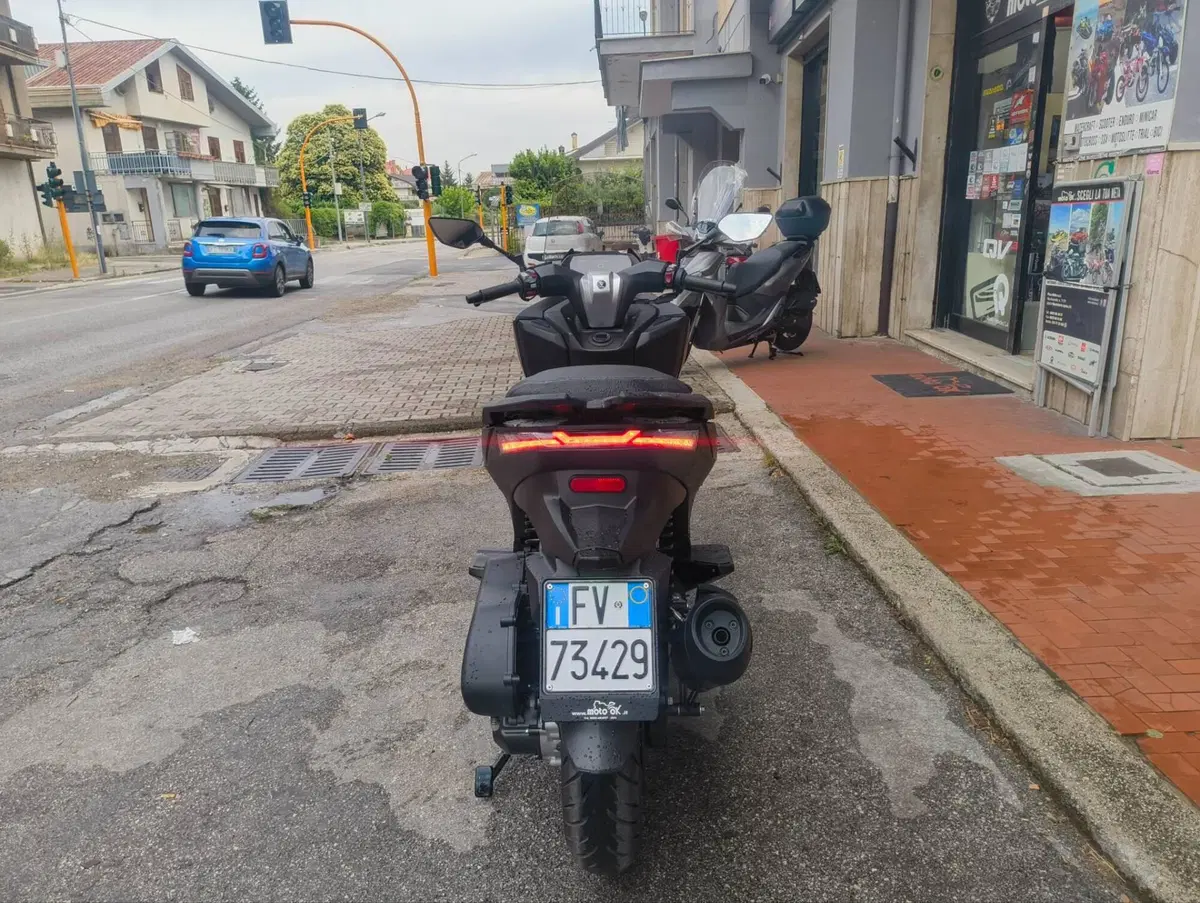 Voge Sfida SR3 (2024 - 26) (3)