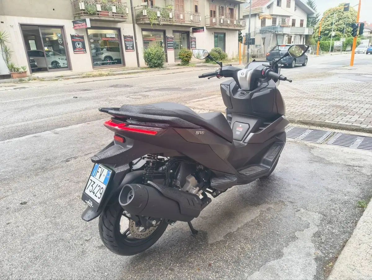 Voge Sfida SR3 (2024 - 26) (4)