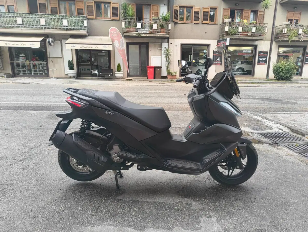 Voge Sfida SR3 (2024 - 26) (5)
