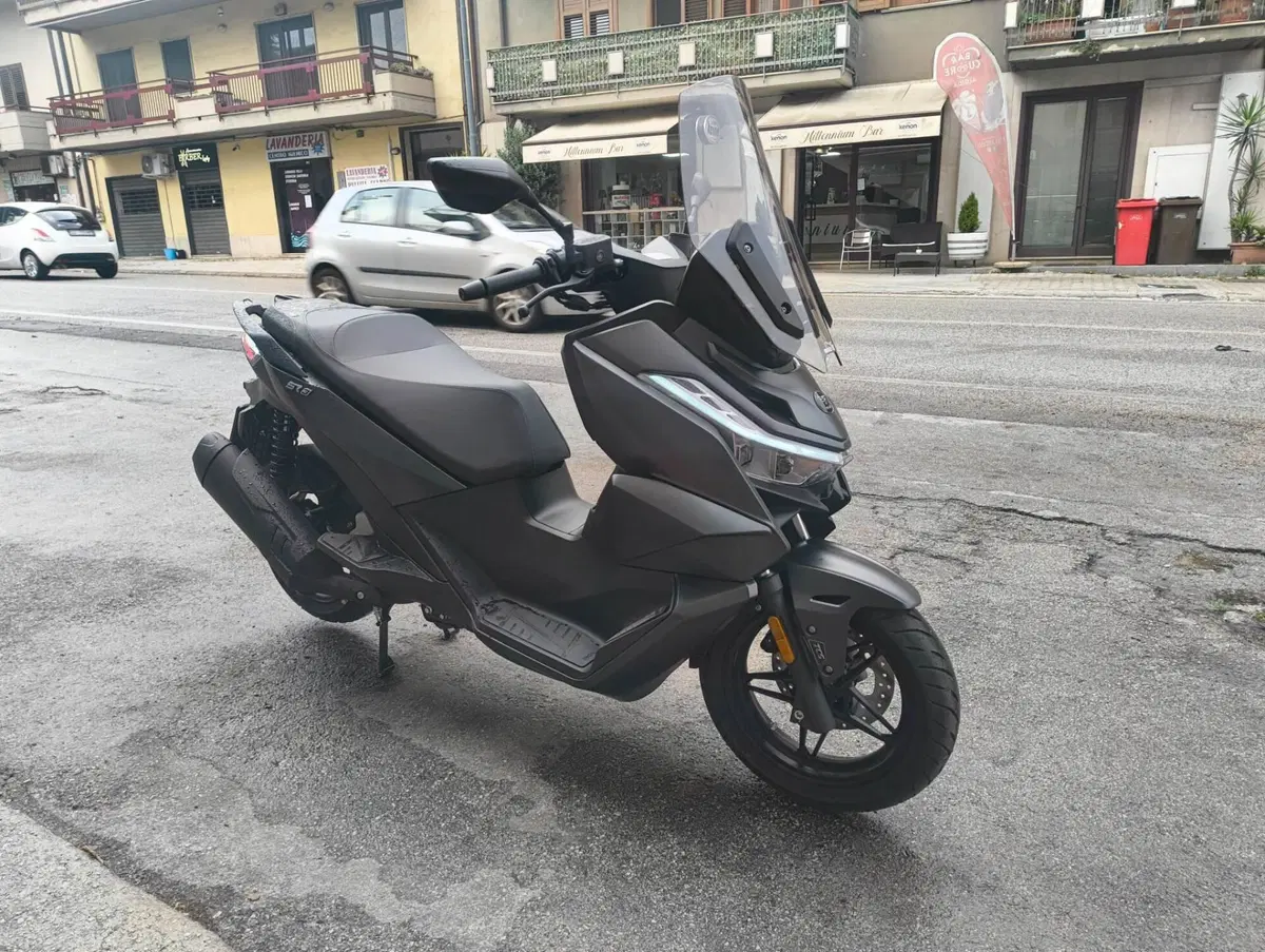 Voge Sfida SR3 (2024 - 26) (6)