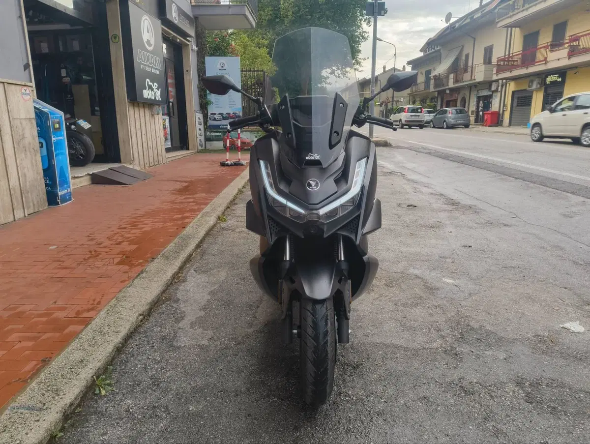 Voge Sfida SR3 (2024 - 26) (7)