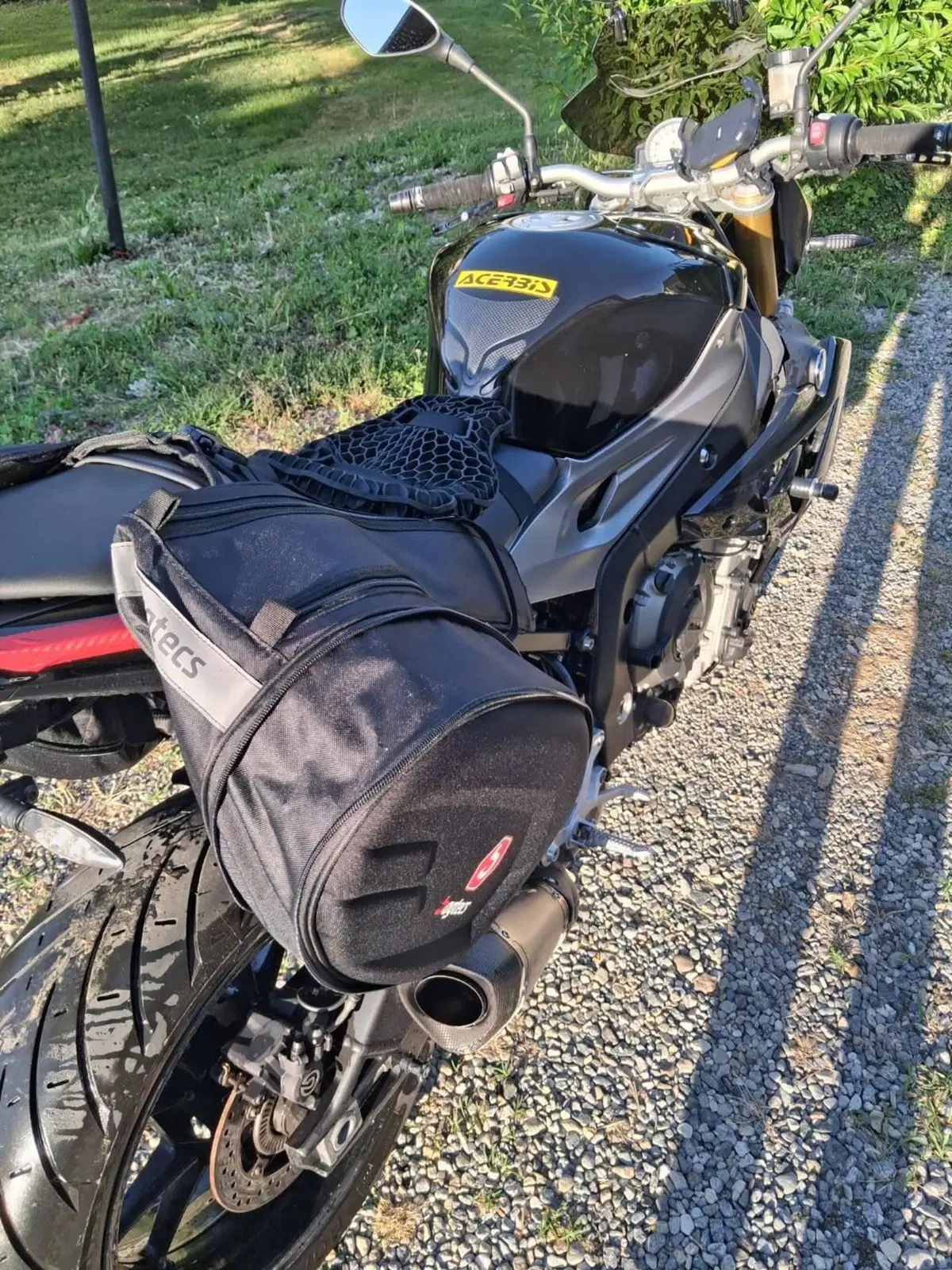 Bmw S 1000 R (2014 - 16) (3)