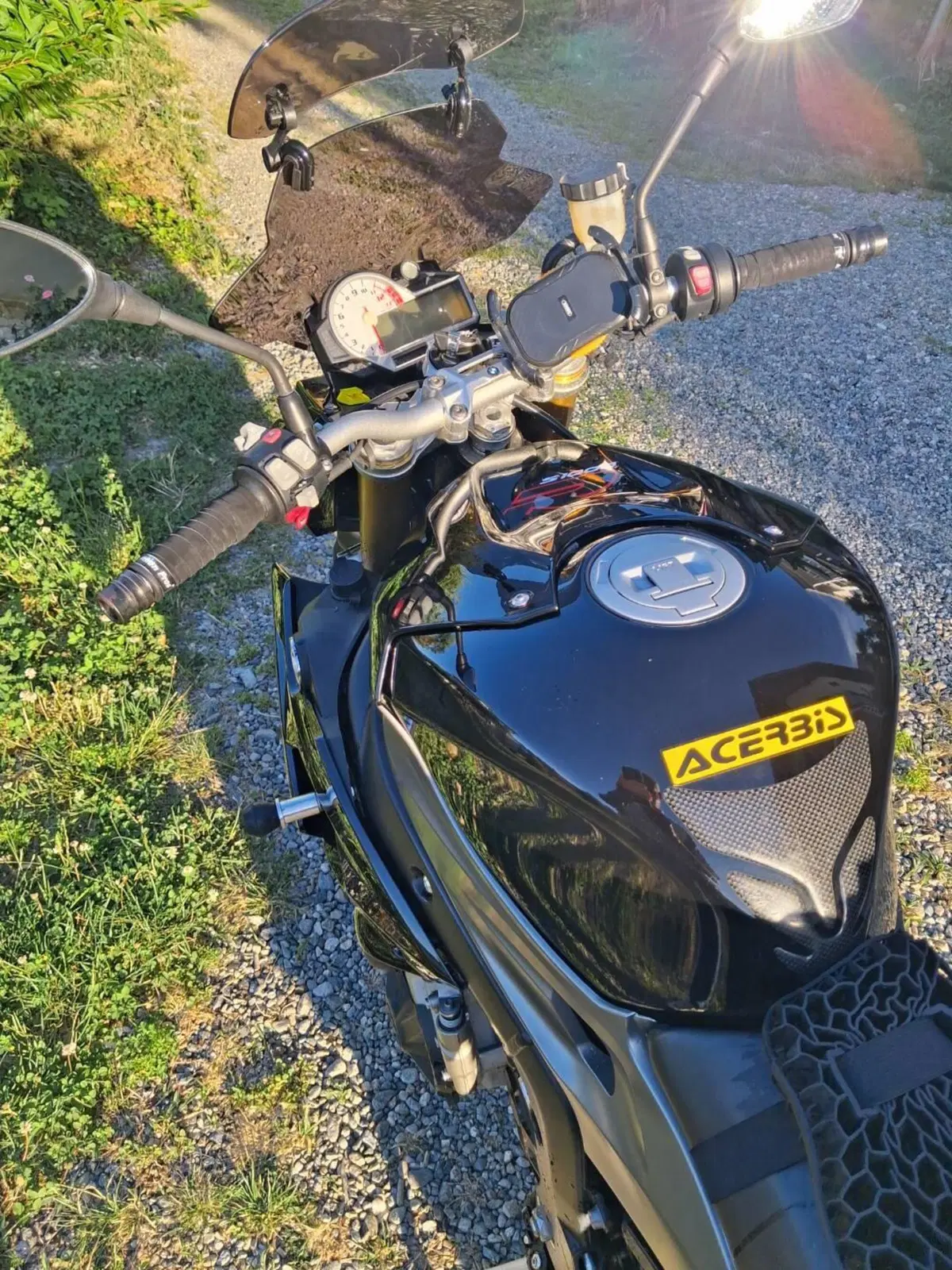 Bmw S 1000 R (2014 - 16) (4)