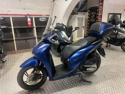 Honda SH 150i (2024 - 25) usata