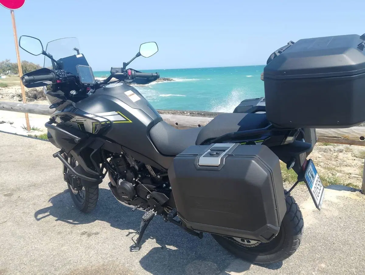Honda CMX 1100 Rebel DCT (2021 - 24)