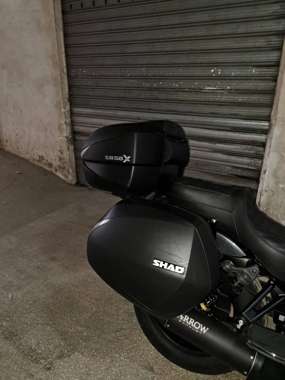Honda CMX 1100 Rebel DCT (2021 - 24) (4)
