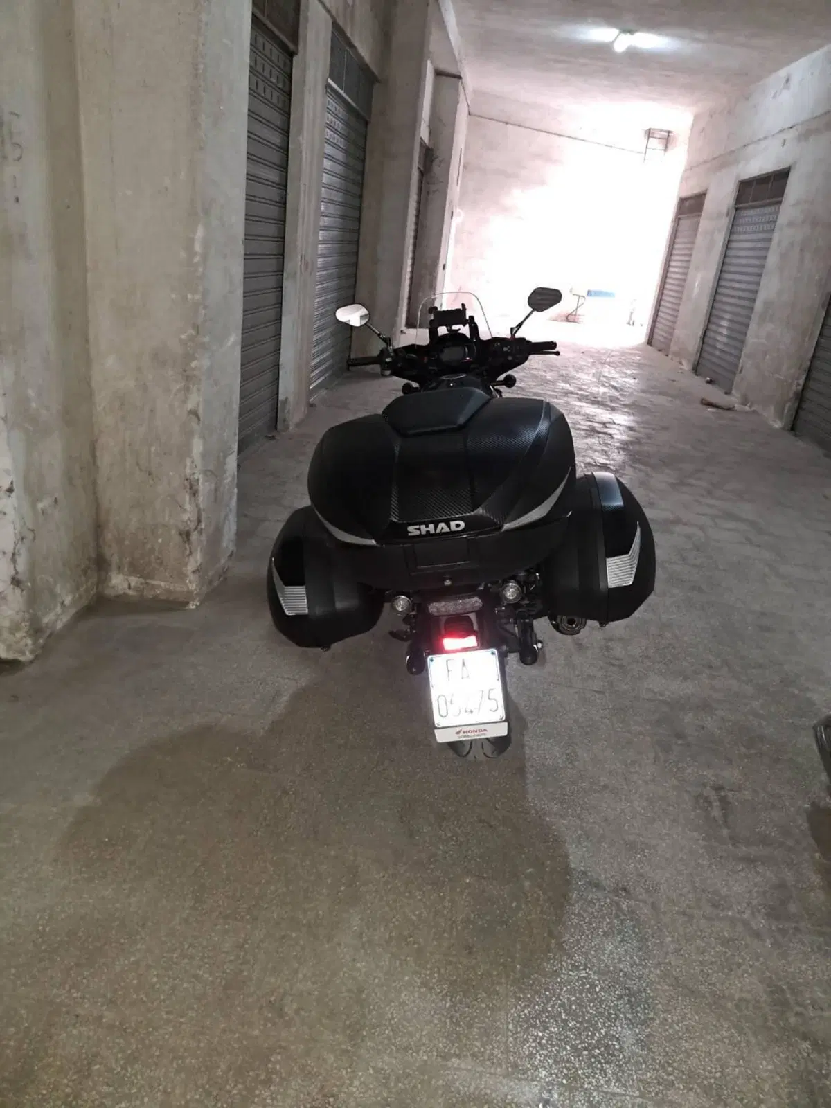 Honda CMX 1100 Rebel DCT (2021 - 24) (5)