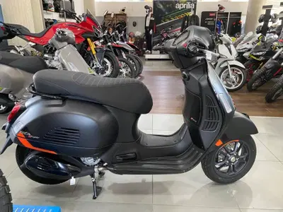 Vespa GTS 310 Supersport (2025 - 26) usata