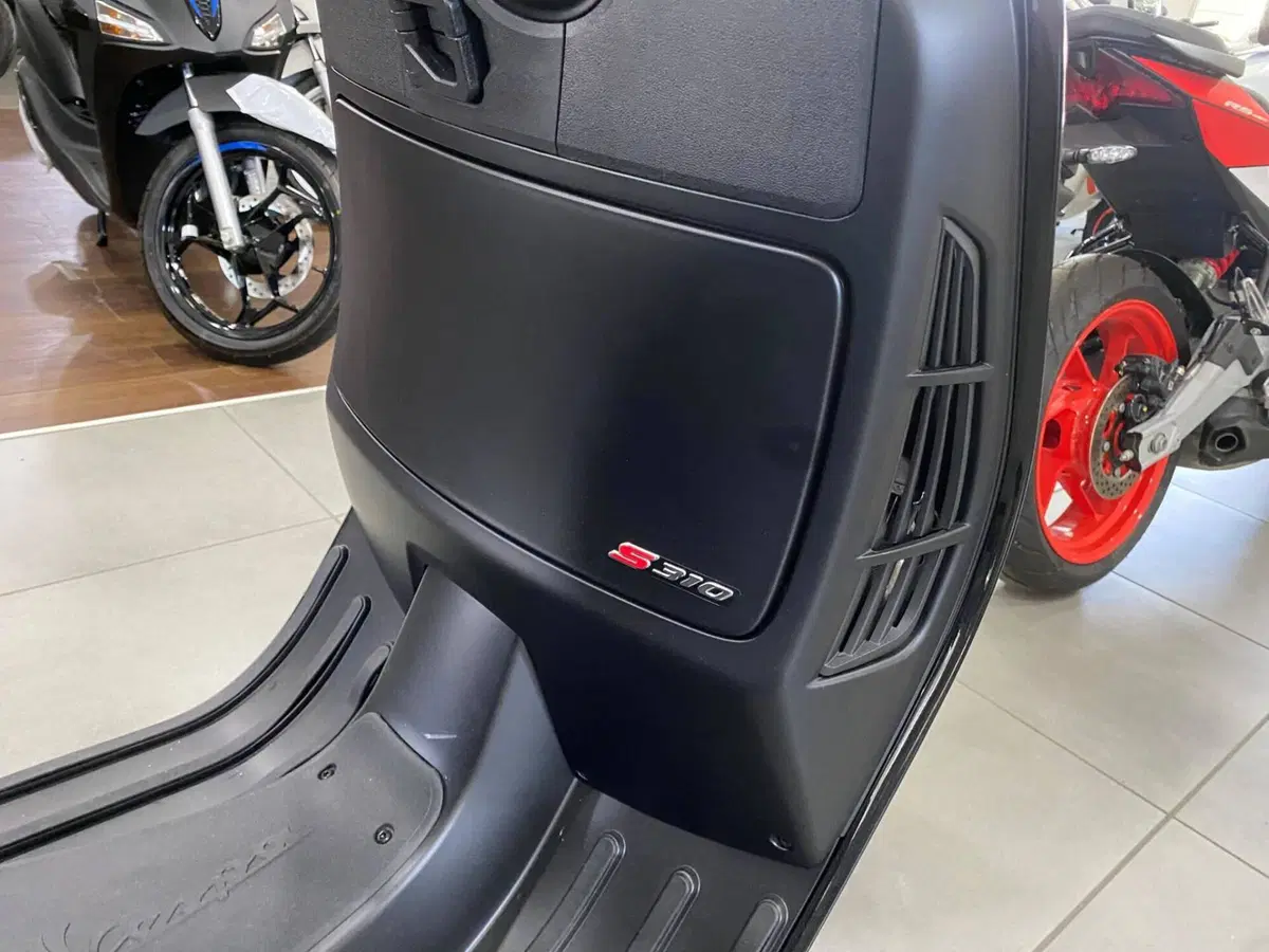 Vespa GTS 310 Supersport (2025 - 26) (7)