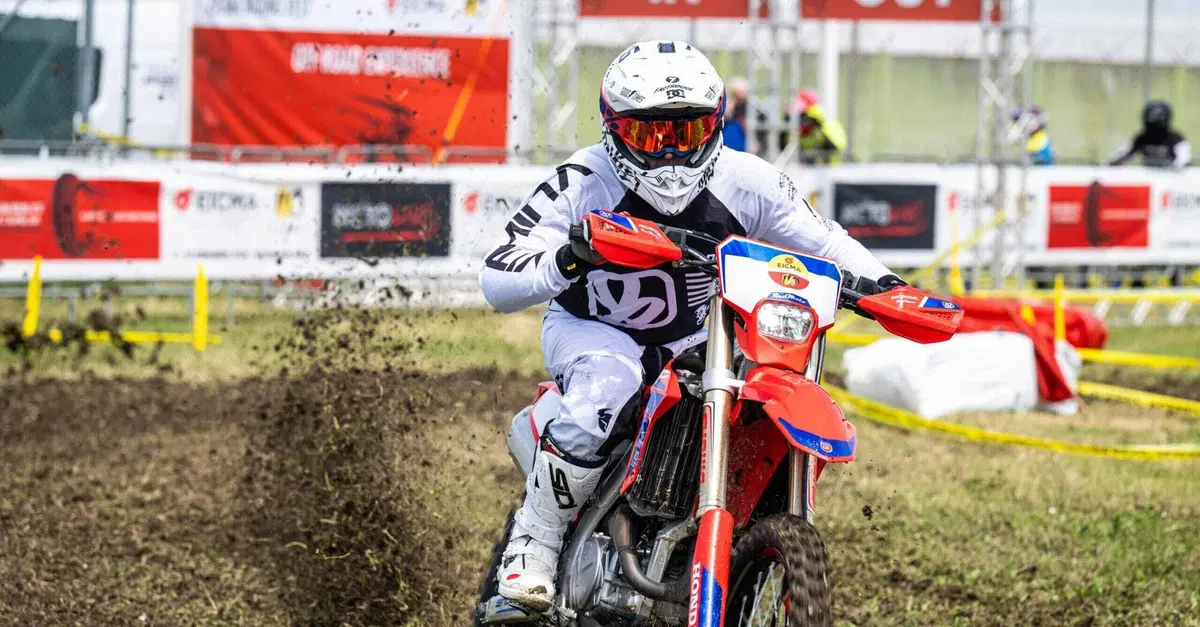 EICMA Riding X Fest, svelato il programma: due giorni di prove tra cross ed enduro a Chignolo Po