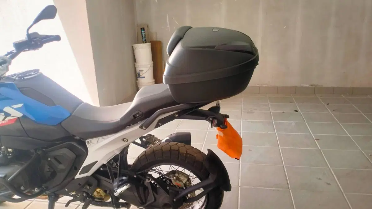 Bmw R 1300 GS Trophy (2023 - 26) (13)