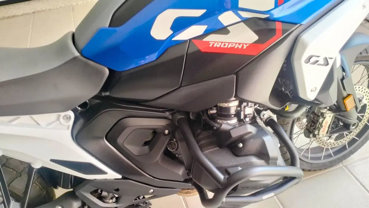 Bmw R 1300 GS Trophy (2023 - 26) (15)