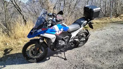 Bmw R 1300 GS Trophy (2023 - 26) usata