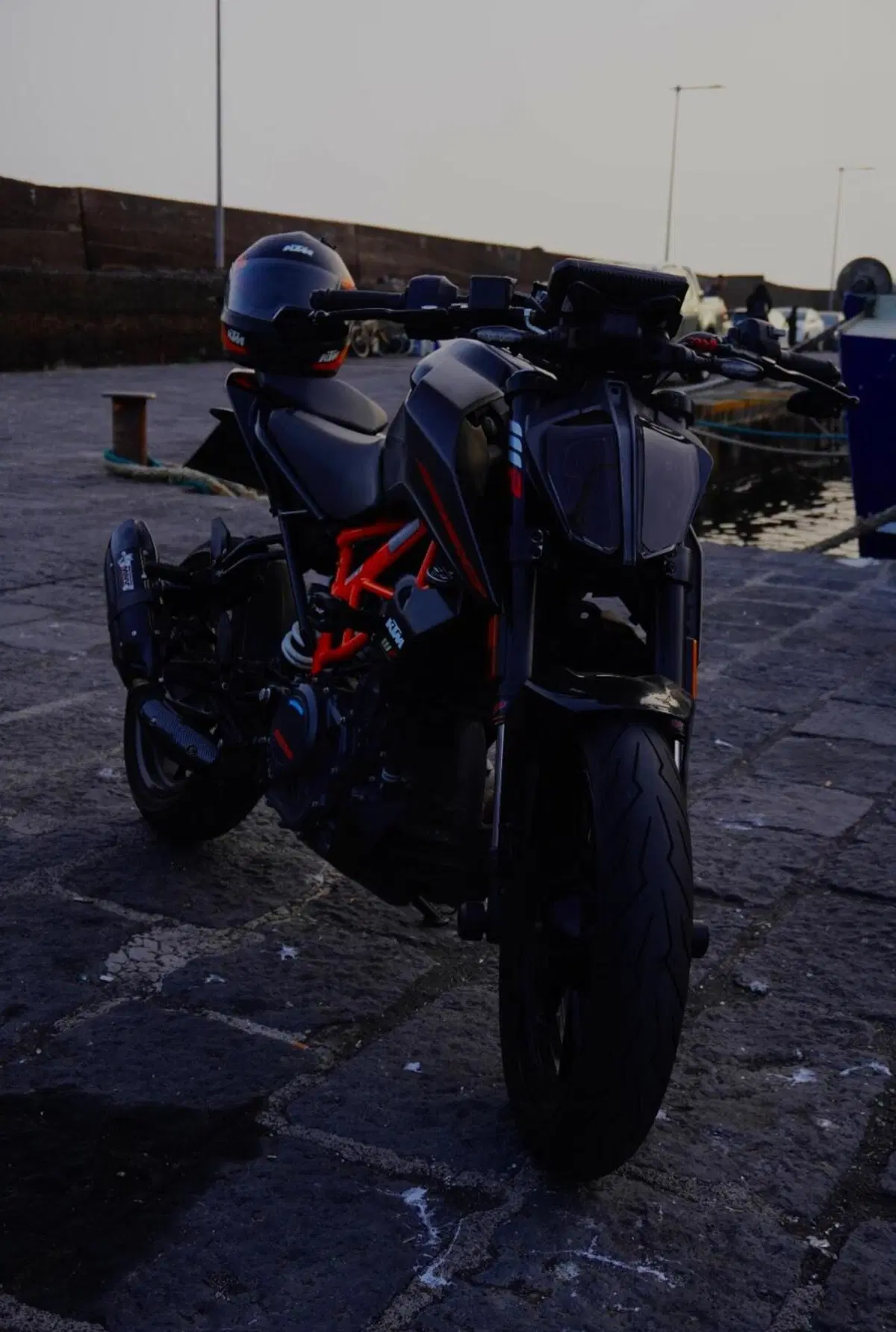 KTM 390 Duke (2021 - 23) (5)