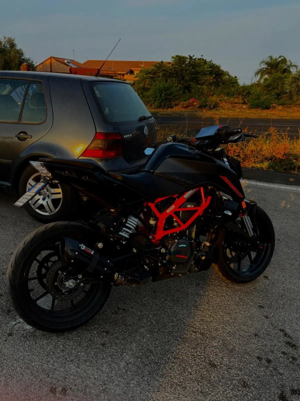 KTM 390 Duke (2021 - 23) (7)