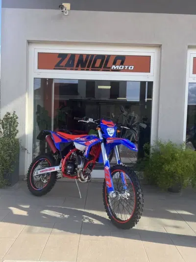 Betamotor RR 50 Enduro Racing (2021 - 26) nuova