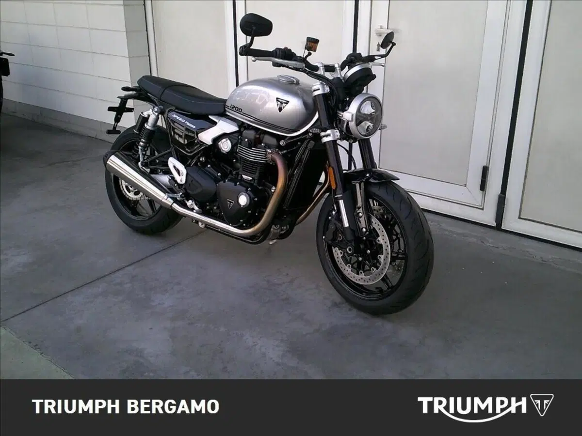 Triumph Speed Twin 1200 (2025 - 26) (2)